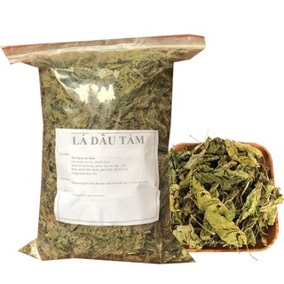 Lá dâu tằm khô hàng sạch chuẩn loại 1
