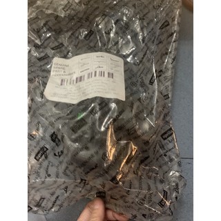Bình xăng con Piaggio LX zin