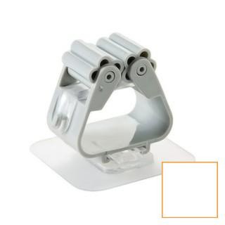 Móc Dán Tường Kẹp Giữ Chổi