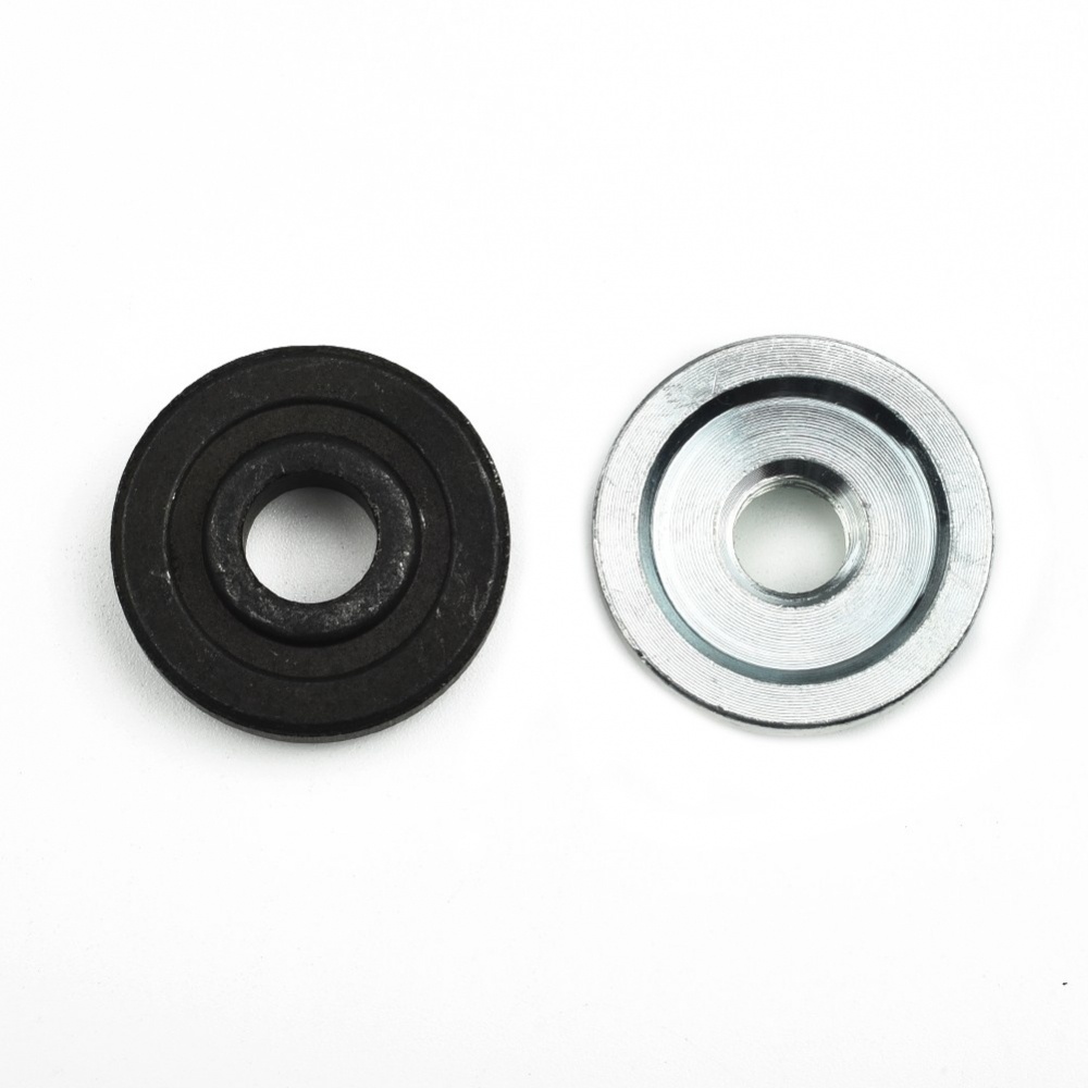 Bộ Ốc Vít Đầu Lục Giác Chống Rỉ Sét Chuyên Dụng Cho Máy Mài Góc