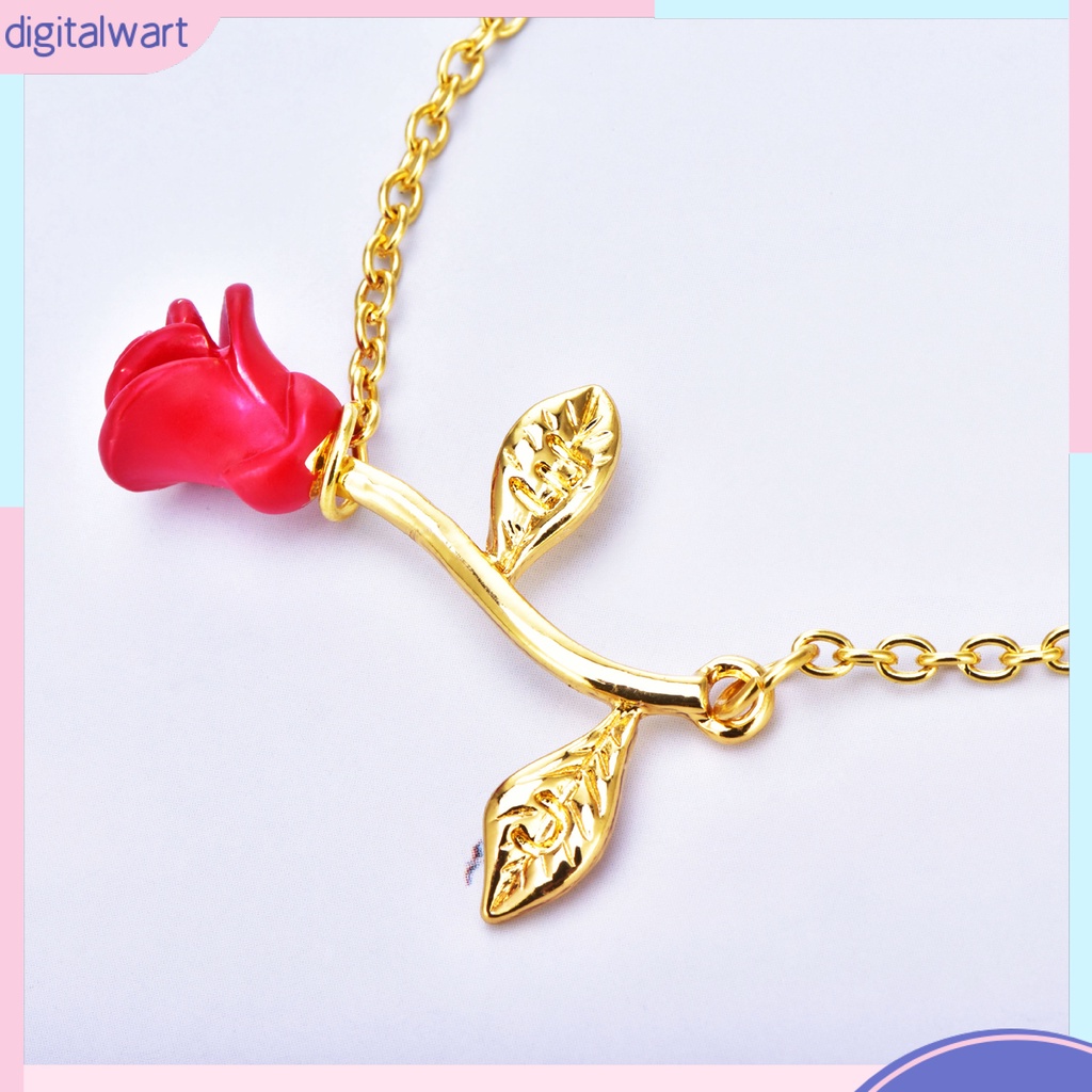 Vòng Tay Dây Xích Mạ Điện Lâu Trôi Có Thể Điều Chỉnh Cho Nữ