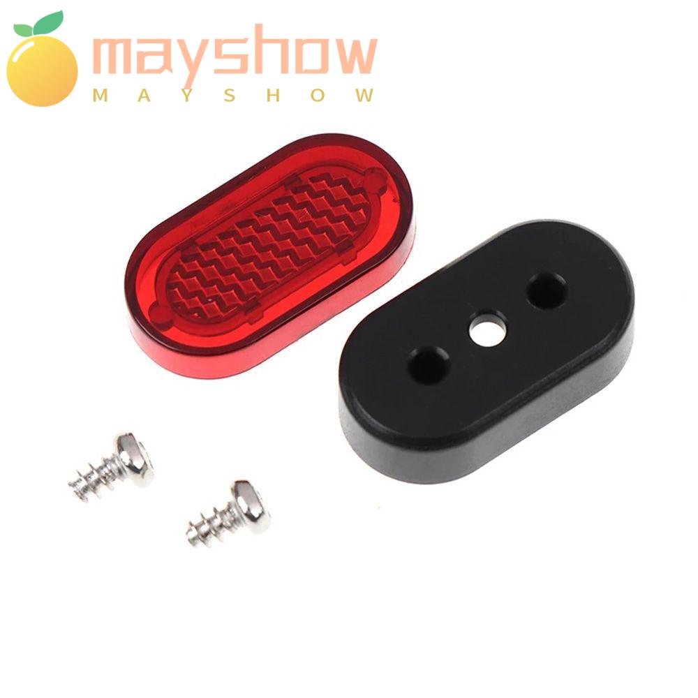 Set 2 Ốp Đèn Đuôi Xe Thay Thế Siêu Bền