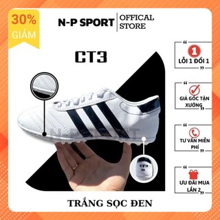 Giày bóng đá ct3 chính hãng size 39-43