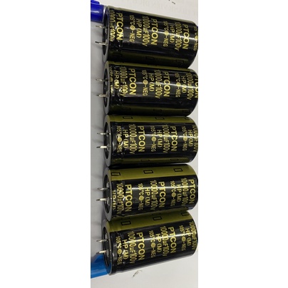 Tụ PTCON 10000u 100v