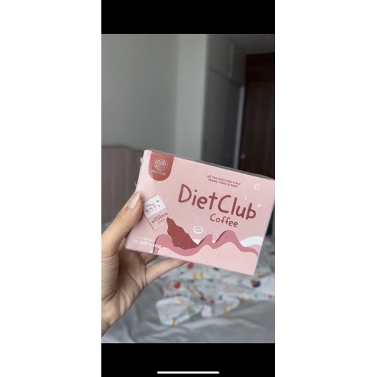 Cafe Diet Club