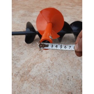 Mũi khoan 150mm đôi giá rẻ ,bán giá sát giá công ty