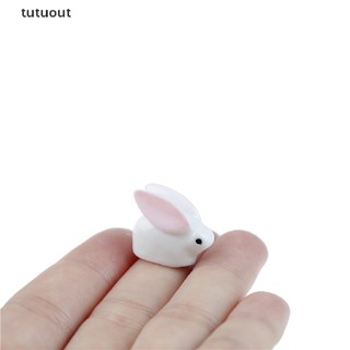Tutuout 1 Micro Phong Cảnh Đồ Trang Trí Động Vật Cổ Tích Trang Trí Sân Vườn Đáng Yêu VN