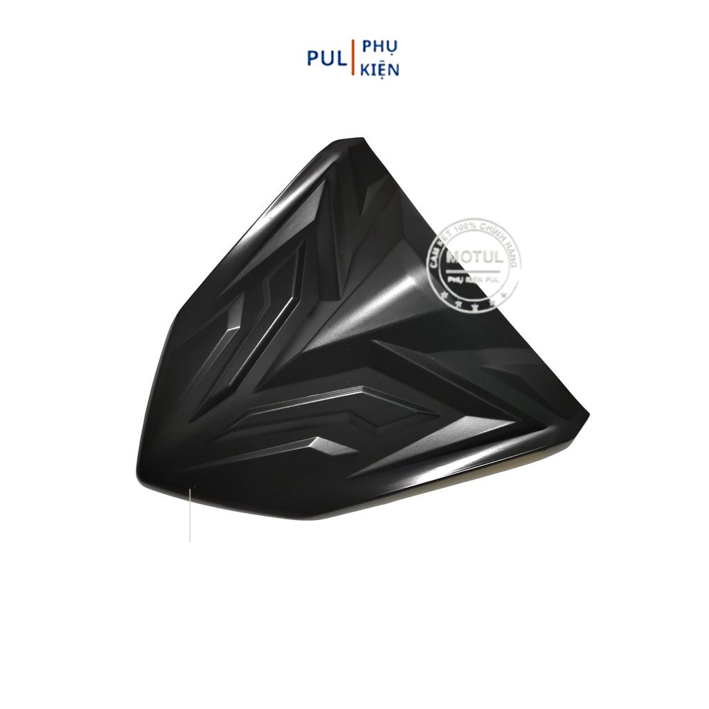 Chỉ mũi ốp mặt nạ trước Winner X V3 Winner 2022 logo ngẫu nhiên trang trí làm đẹp xe