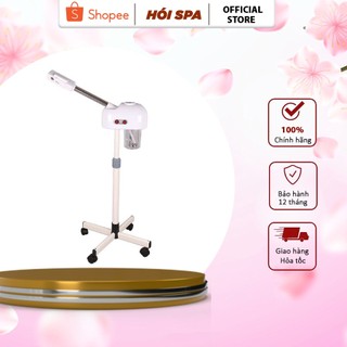 Xông 1 cần nóng dt-188 máy xông hơi mặt