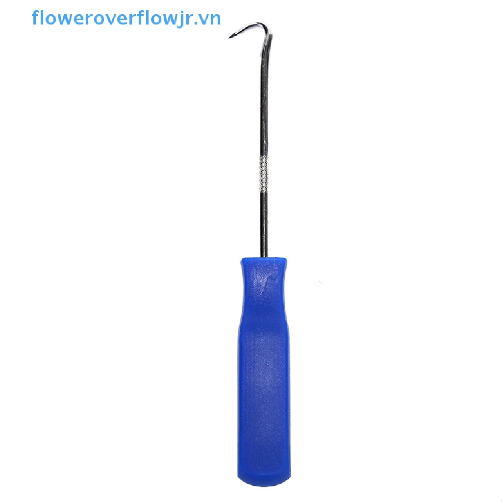 Bộ 4 Dụng Cụ Tháo Gỡ Vòng Đệm Chữ O Cho Xe Hơi