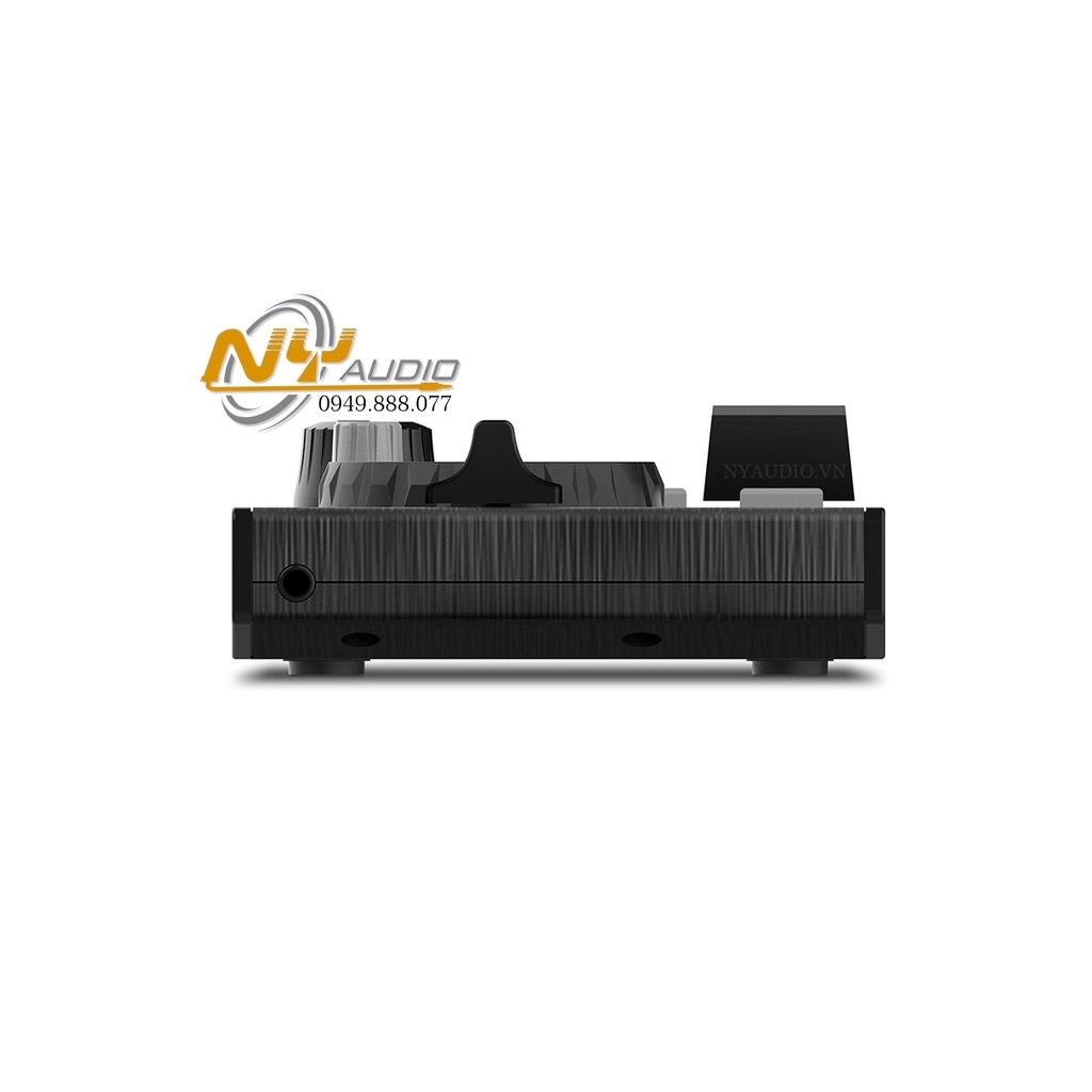 Numark DJ2GO2 Touch Mini DJ Controller