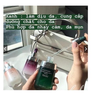 Tinh chất AHC Capture Solution Signature 50ml