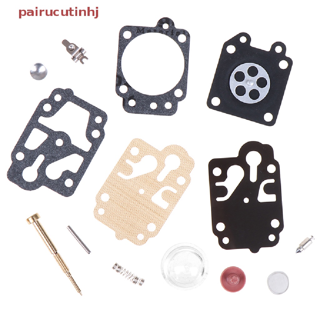 Bộ Chế Hòa Khí Cho Máy Cắt Cỏ 139f 26CC 33CC 43CC 52CC