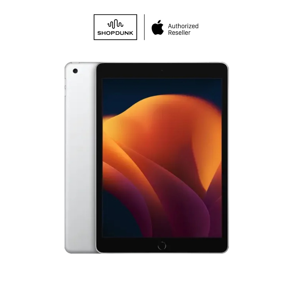 Apple iPad Gen 9 (2021) Wi-Fi