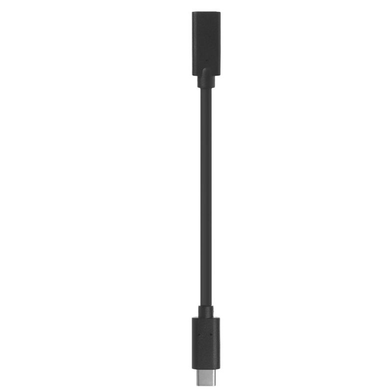 Dây Cáp Sạc Nhanh USB C Sang Type C PD Quik Dành Cho Điện Thoại Di Động / Máy Tính