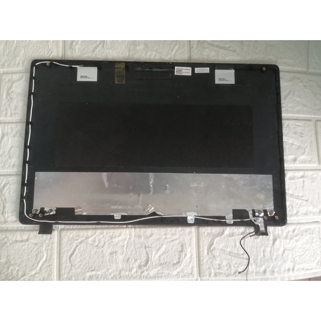 MẶT A B VỎ LAPTOP Acer Aspire ES1-511