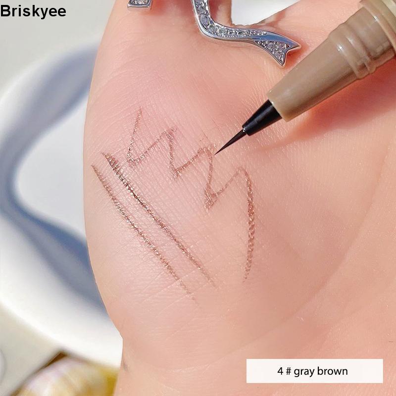 🎶Bút Kẻ Mắt Dạng Lỏng sweet mint Mảnh Mượt Lâu Trôi Chống Nước Không Lem Màu