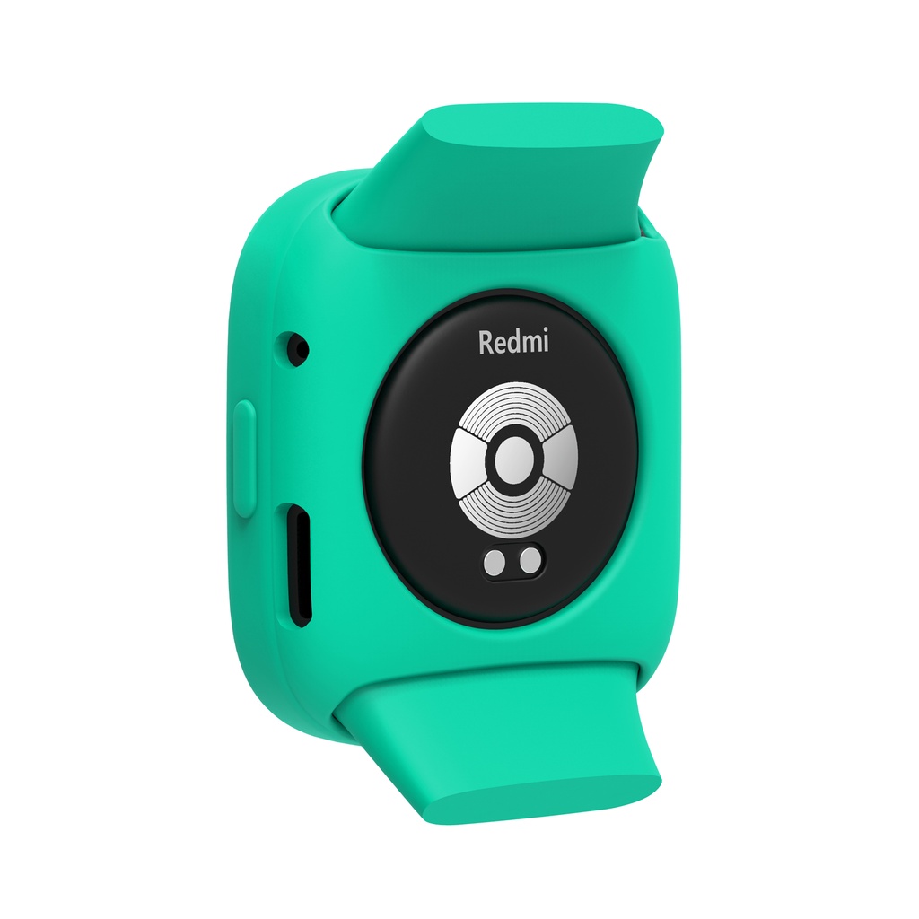 Ốp Silicone Bảo Vệ Cho Đồng Hồ Thông Minh Redmi Watch 3