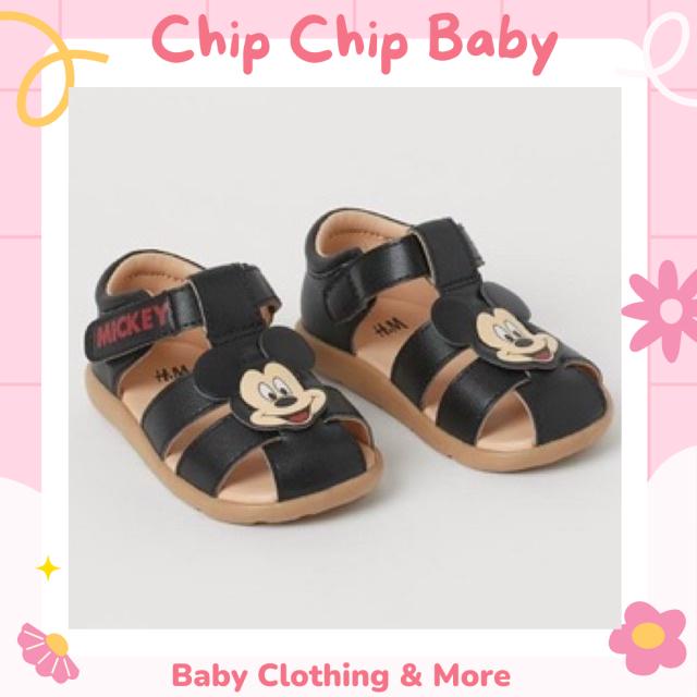 Sandal rọ HM cho bé size 18/19 - 24