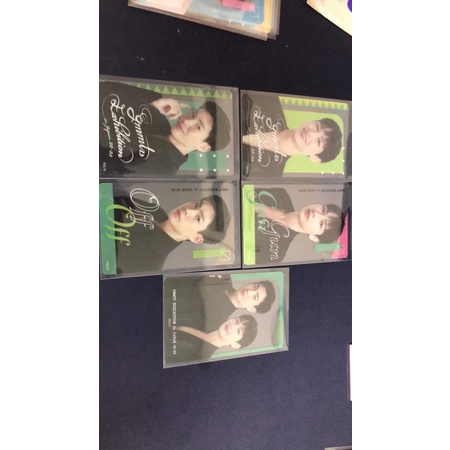 Card exhibition GMM 2023