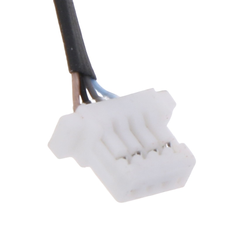 Quạt Tản Nhiệt Làm Mát Giảm Tiếng Ồn Thấp Thay Thế Chuyên Dụng Cho Vostro 16 5620 5625 0T8R2T 4 Dây