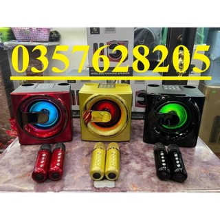 Loa bluetooth karaoke Su-Yosd YS-207 giá sỉ