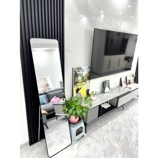 -gương di động chống vỡ,siêu hot siêu sịn,kích thước 153x43x6.cực xịn