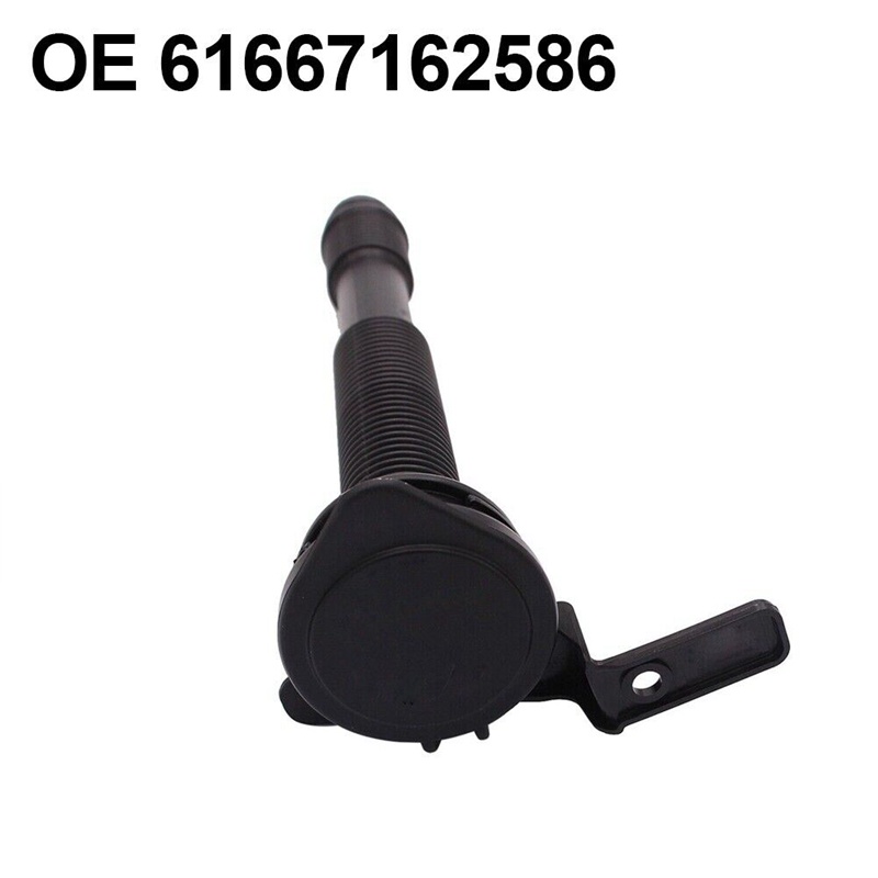 Ống Nước Rửa Kính Chắn Gió Xe Hơi BMW X5 E70 X6 E71 61667162586