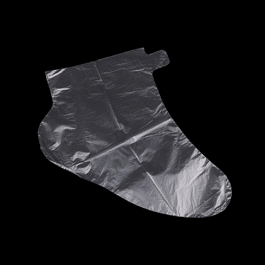 Set 100 Miếng Dán Rỗng Tẩy Tế Bào Chết Cho Chân Và Tay adawnshbhyu