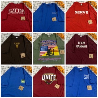 Áo thun mỹ/ áo phông mỹ secondhand / 2hand loại 1 size l h55 /mụi 2hand