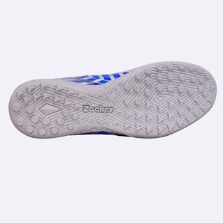 Giày đá bóng zocker Space BH 4 tháng 1 đổi 1