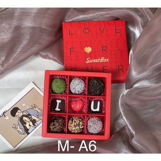Socola Valentine 2023