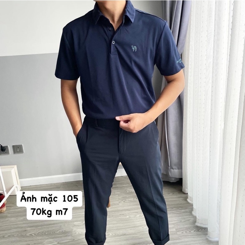 ÁO POLO NAM