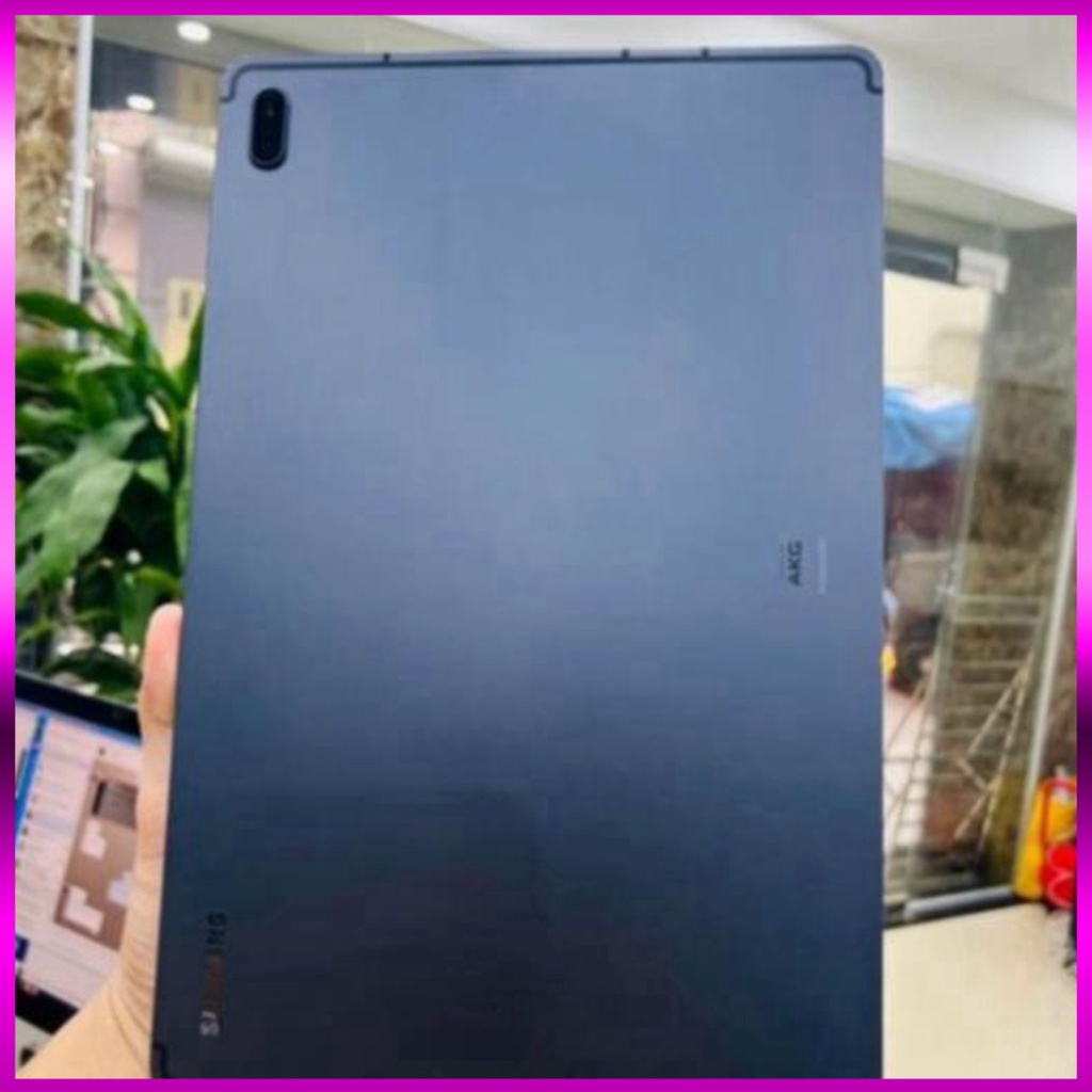 Máy tính bảng Samsung Galaxy Tab S7 FE (4G, Wifi) (4/64GB) bảo hành vàng -Thiên Phát Mobile