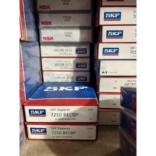 Vòng bi skf 7210