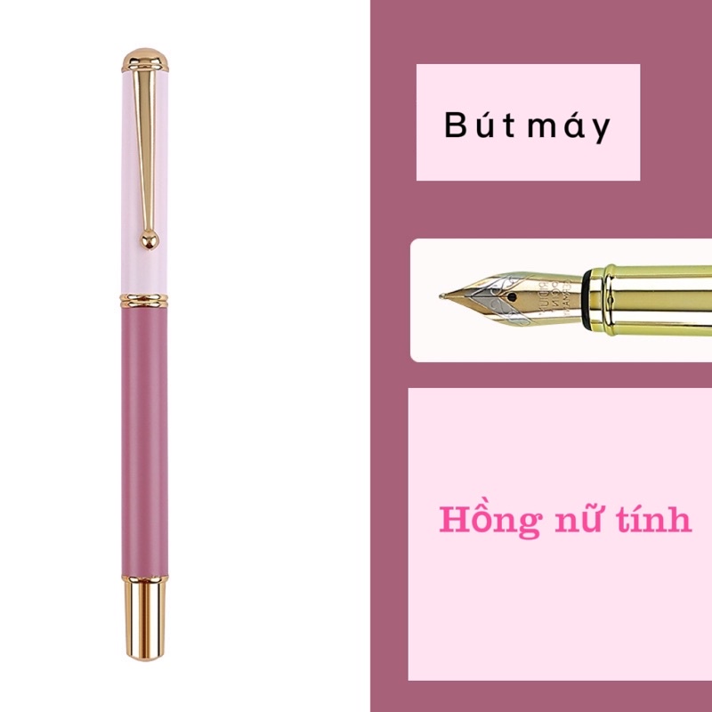 Bút máy loại cao cấp