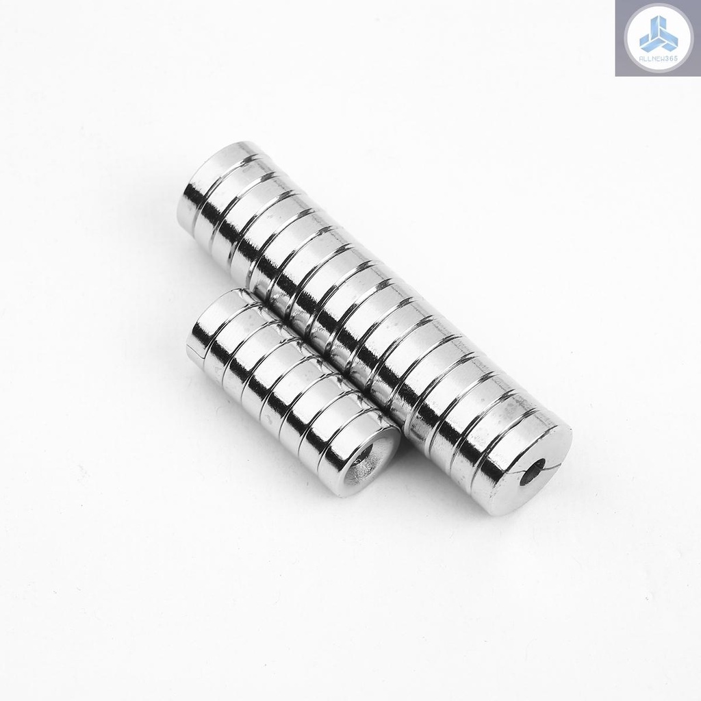 Bộ Mô Đun Nam Châm DIY B130 Chuyên Dụng