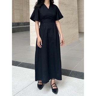 Đầm Helen dáng xoè