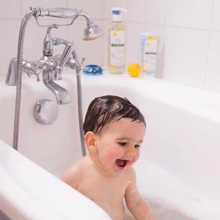 Tắm Gội BeBe KLORANE