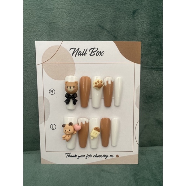 S1 nailbox thiết kế