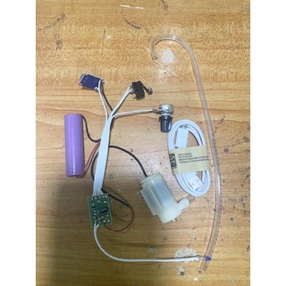 Combo mạch rót rượu tự động chuẩn sẹo 100%