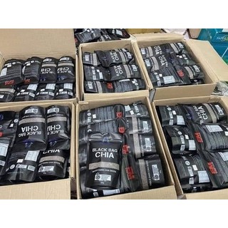 Hạt Chia Đen Úc 500g