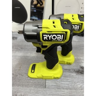 Máy xiết bulong Ryobi 18v
