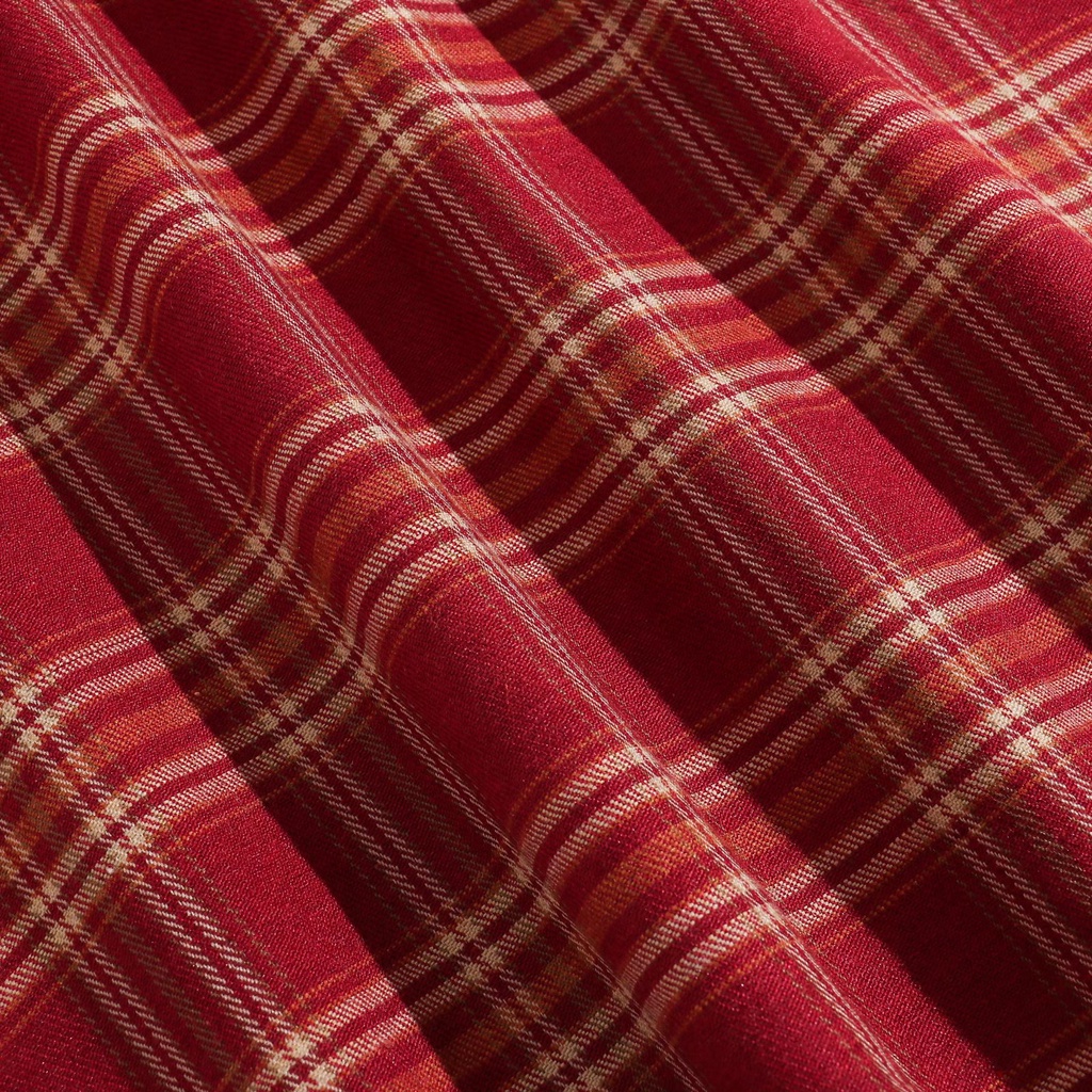 Áo Sơ Mi Nam Tay Dài Dáng Rộng In Họa Tiết Caro Phong Cách hip hop Đường Phố Nhật Bản Cỡ M-3XL