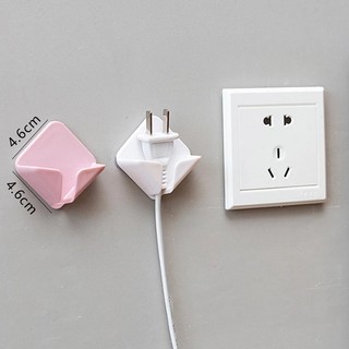 Móc Treo Phích Cắm Dán Tường Mới
