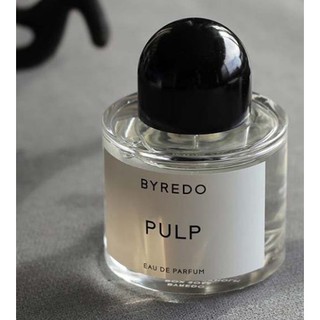 [ Silver Scent ] | Nước hoa Pulp dạng chiết (5ml/10ml)