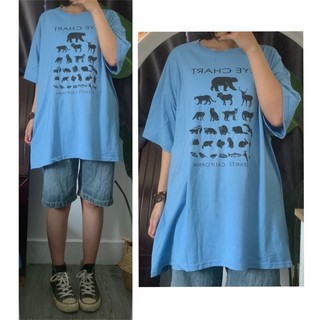 [2HAND] T-SHIRT - ÁO THUN MỸ 2HAND