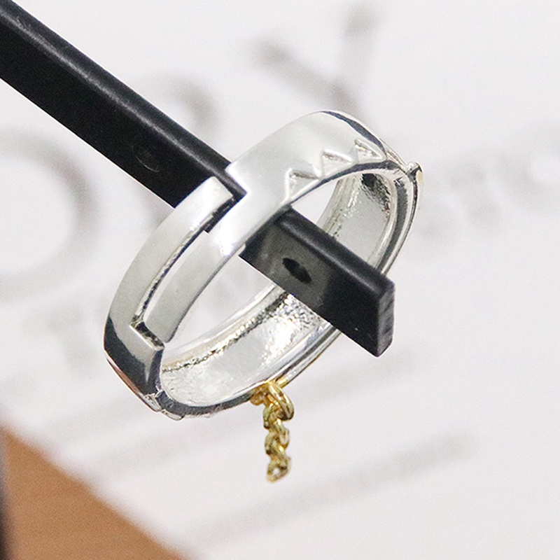 Nhẫn Có Thể Điều Chỉnh Họa Tiết Hoạt Hình Jojo 'S Bizarre Adventure Cho Nam Và Nữ