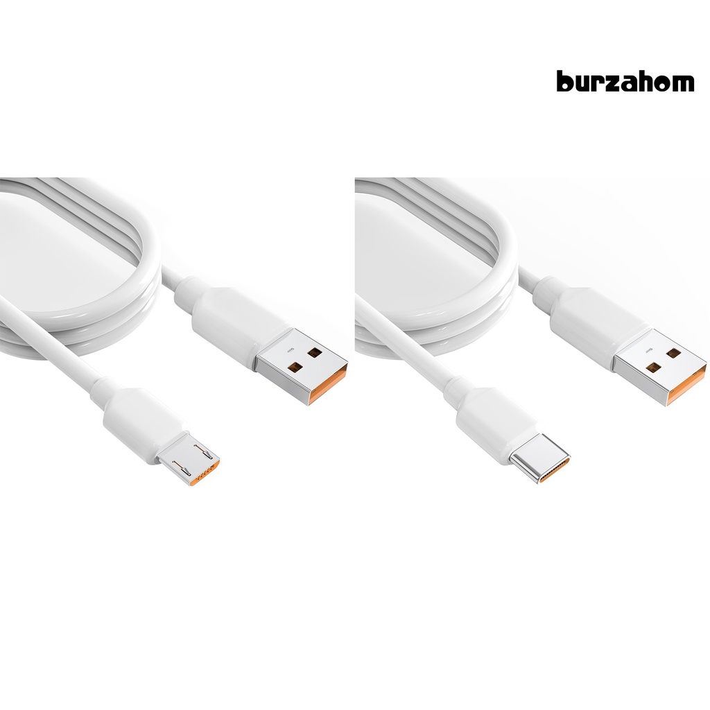 Dây Cáp Sạc Nhanh USB Loại C 100cm Chống Rối Bảo Vệ Chống Xoắn Thông Dụng Cho Điện Thoại Di Động