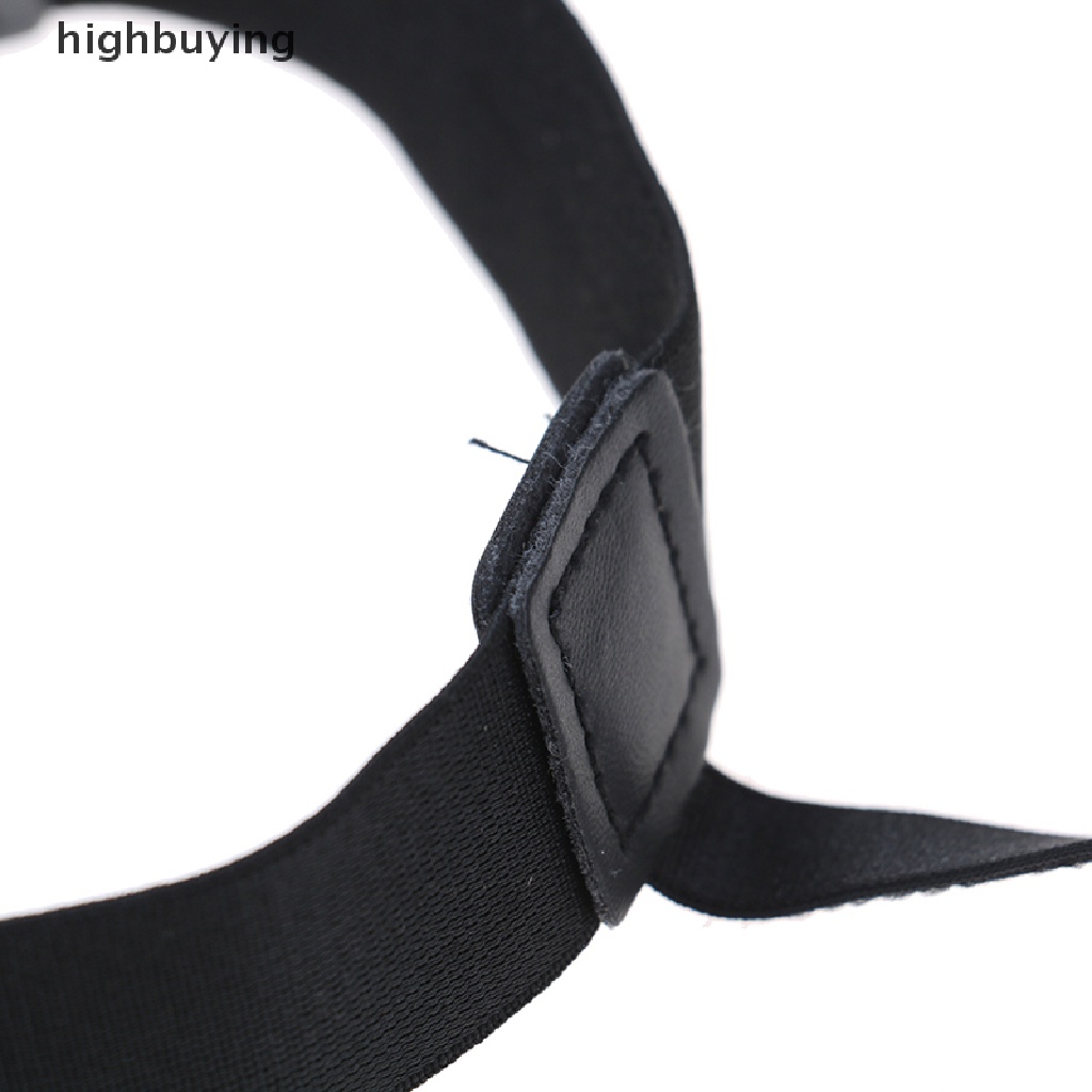 Set 2 Đai Kẹp Giữ Áo Sơ Mi Chống Trượt Tiện Dụng Cho Nam